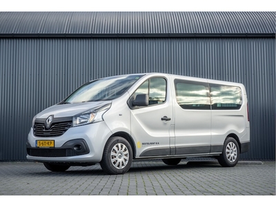 Renault Trafic Diesel