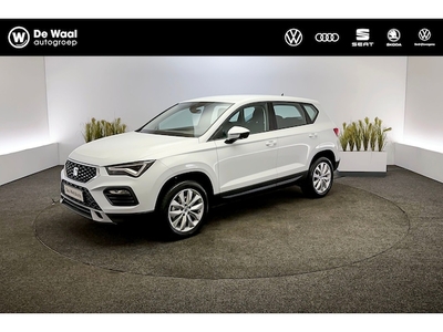 Seat Ateca Benzine