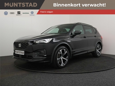 Seat Tarraco Benzine