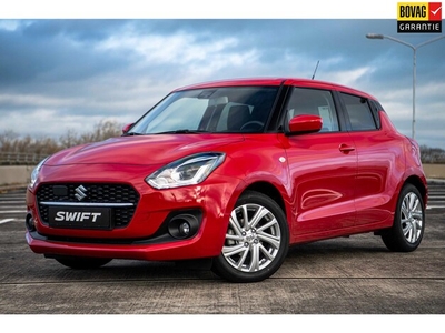 Suzuki Swift Benzine