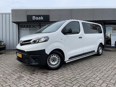 Toyota ProAce Diesel