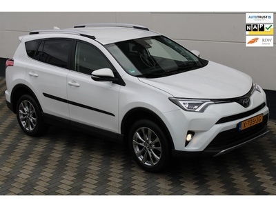 Toyota RAV4 Benzine