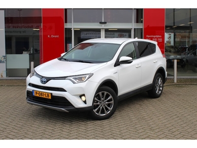 Toyota RAV4 Benzine