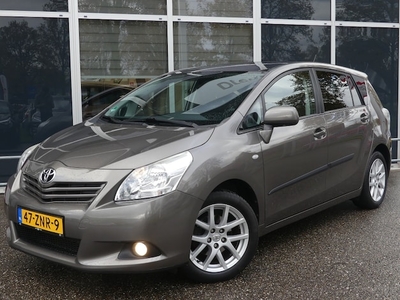 Toyota Verso Benzine