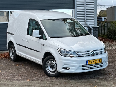 Volkswagen Caddy Hybride