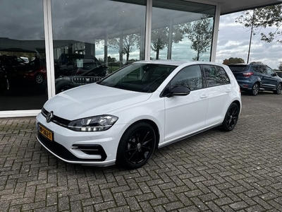 Volkswagen Golf Benzine