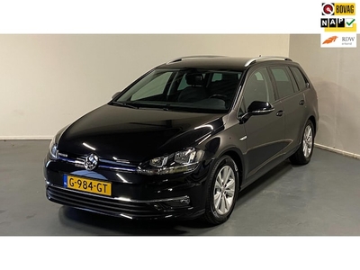 Volkswagen Golf Benzine