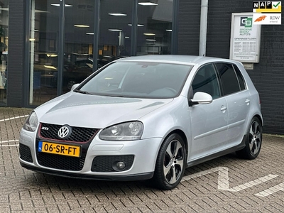 Volkswagen Golf Benzine