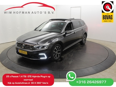 Volkswagen Passat Benzine