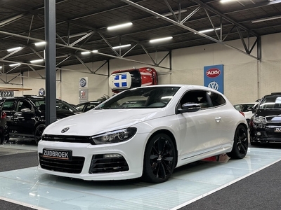 Volkswagen Scirocco Benzine