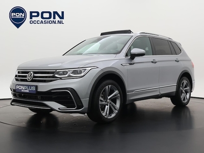 Volkswagen Tiguan Allspace Benzine