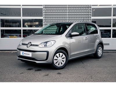 Volkswagen Up! Benzine