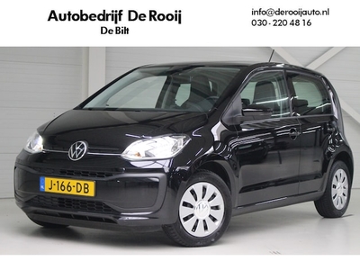 Volkswagen Up! Benzine