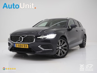 Volvo V60 Benzine