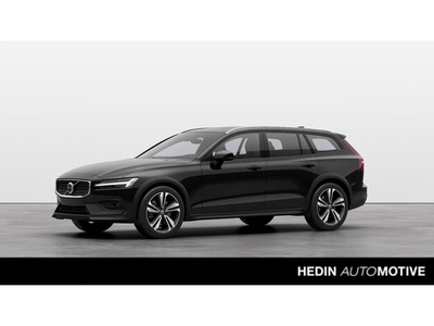 Volvo V60 Cross Country Benzine