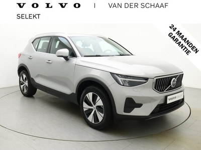 Volvo XC40 Benzine