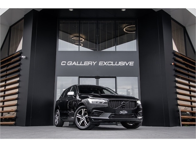 Volvo XC60 Benzine