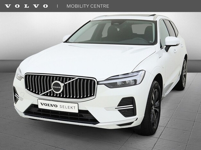 Volvo XC60 Elektriciteit