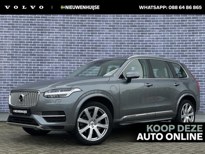 Volvo XC90 Benzine