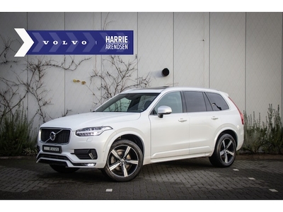 Volvo XC90 Diesel