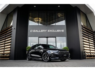 Audi RS3 Sportback 2.5 TFSI quattro - RS Dynamic Pakket