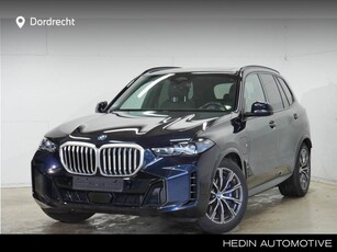 BMW X5 xDrive50e M-Sport Trekhaak Soft Close Harman