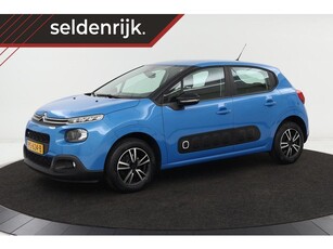 Citroen C3 1.2 PureTech Feel Bluetooth DAB+ Airco