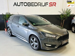 Ford Focus Wagon 1.0 EcoBoost ST Line Business