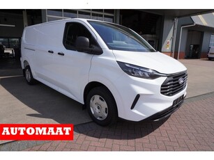 Ford Transit Custom 320L 2.0 TDCI 170PK L2H1 Trend Automaat