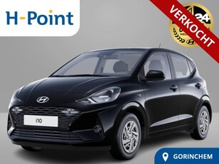 Hyundai i10 1.0 Comfort Smart €3464 KORTING NIEUW MODEL