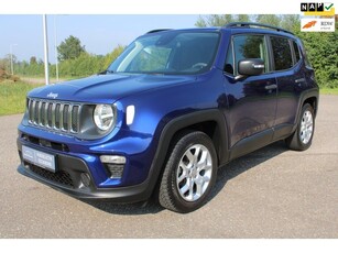 Jeep Renegade SPORT 67.704 KM