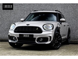 MINI Countryman Cooper SE Hybrid ALL4 Aut. JCW-Trim