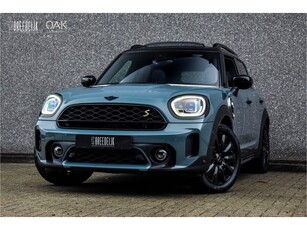 MINI Countryman Cooper SE Hybrid ALL4 Chili Aut. Navi