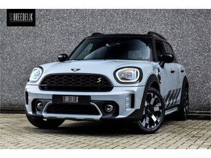 MINI Countryman Cooper SE Hybrid ALL4 Untamed Edition