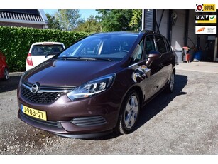 Opel Zafira 1.4 Turbo Business Executive 7p.