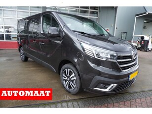 Renault Trafic 2.0 dCi 170PK T30 L2H1 Luxe Automaat