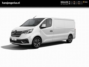 Renault Trafic Extra