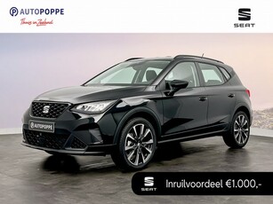 SEAT Arona Style