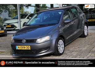 Volkswagen Polo 1.2-12V Trendline AIRCO 5-DEURS