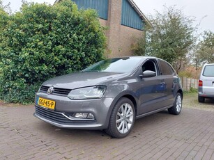 Volkswagen POLO 1.2 TSI Highline. AUTOMAAT, APPLE CARPLAY