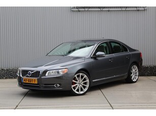 Volvo S80 1.6 T4 Summum, Zeer nette complete auto