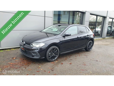 Volkswagen Polo 1.0 TSI Style DSG LED/Carplay/Lane assist