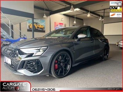 Audi RS 3 Sportback 2.5 TFSI RS 3