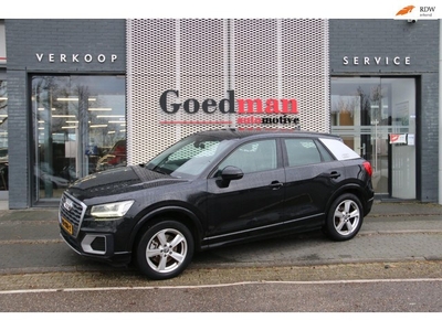 Audi Q2 1.6 TDI Design Pro Line Plus export price