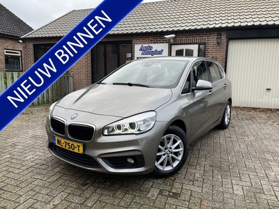 BMW 2 Serie Active Tourer 216i Centennial Executive