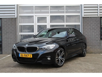 BMW 3-serie Gran Turismo 328i High Executive M-pakket /