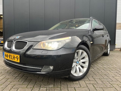 BMW 5-serie Touring 523i '09