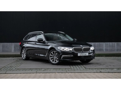 BMW 5-serie Touring 540i xDrive High Executive