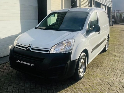 Citroen Berlingo 1.6 BlueHDI 75 Comfort