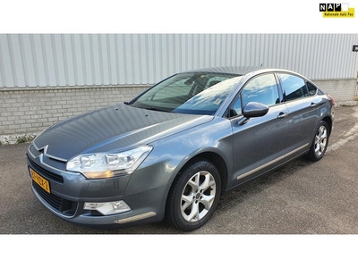 Citroen C5 2.0 16V Ligne Business LET OP AUTOMAATBAK